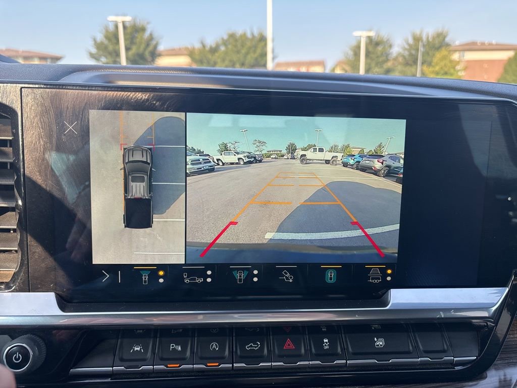 2023 Chevrolet Silverado 1500 LT photo 27