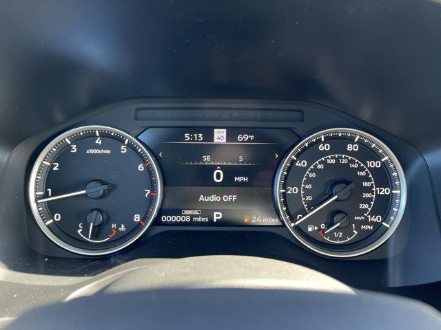 2025 Mitsubishi Outlander SE 2.5 photo 15