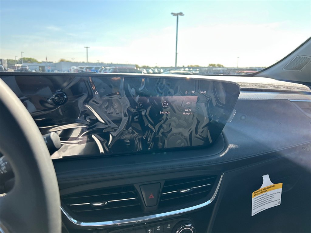 2026 BUICK ENCORE GX - Image 20