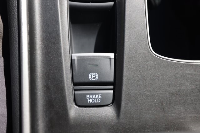 2020 Honda Accord Touring 2.0T photo 35