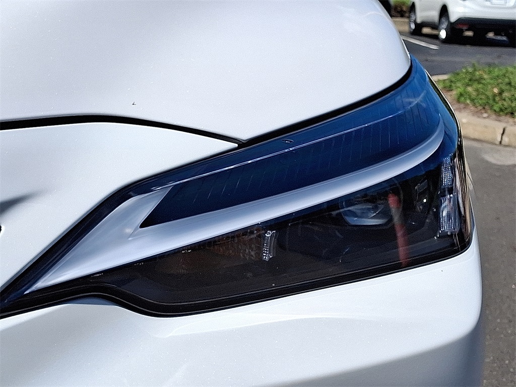 2025 Lexus NX 350 Premium photo 9