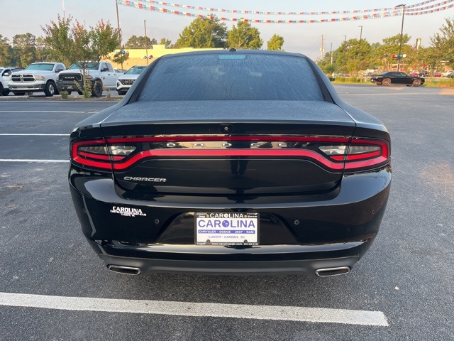 2021 Dodge Charger SXT photo 32