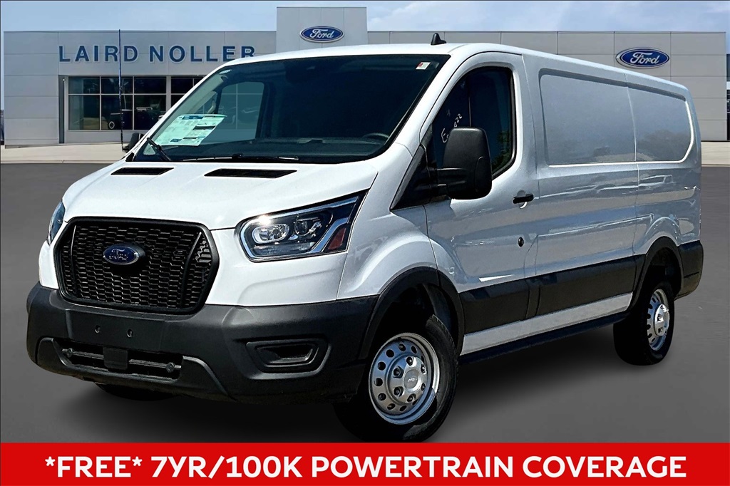 2025 Ford Transit Van Base's photo