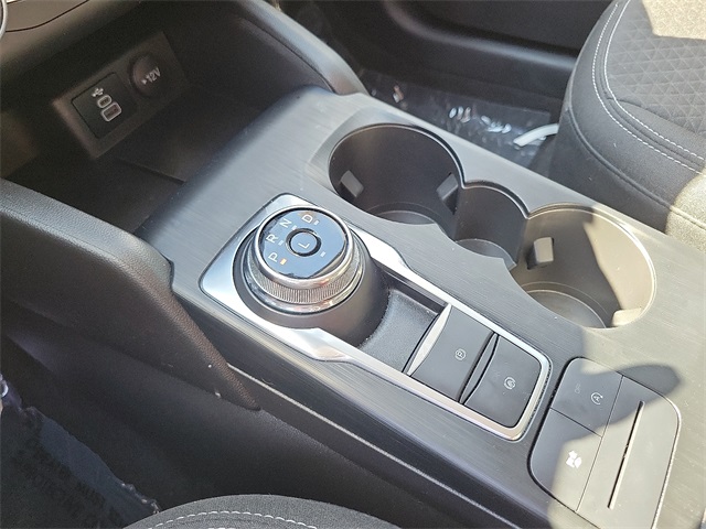 2025 Ford Escape Active photo 10