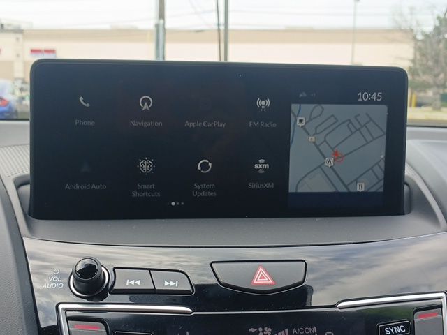 2024 Acura RDX A-Spec Advance photo 18