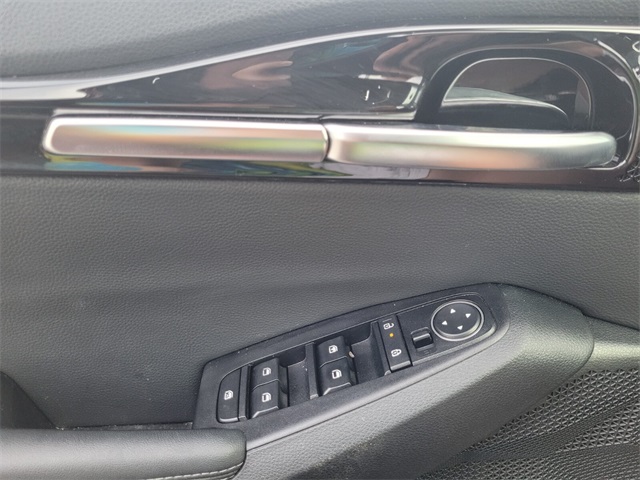 2024 Kia Seltos S photo 23