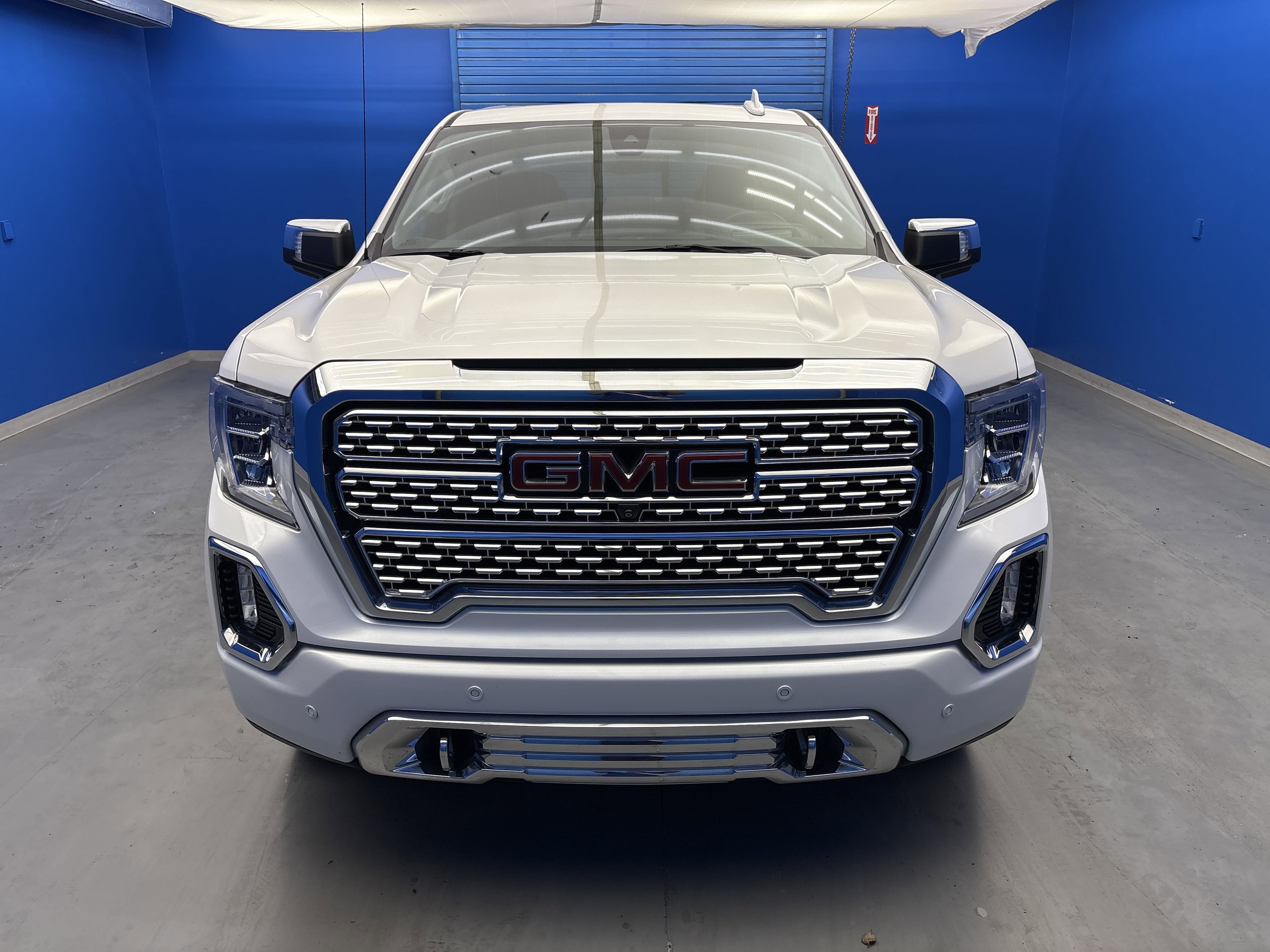 2020 Gmc Sierra 1500 Denali photo 3