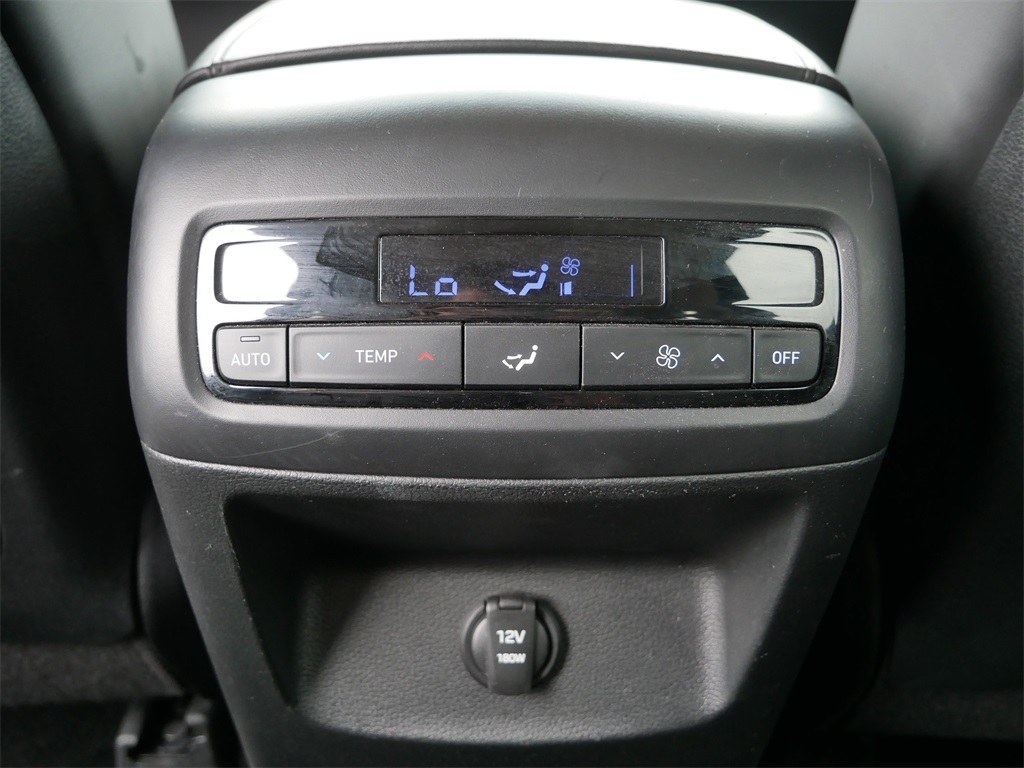 2024 Hyundai Palisade SEL photo 19