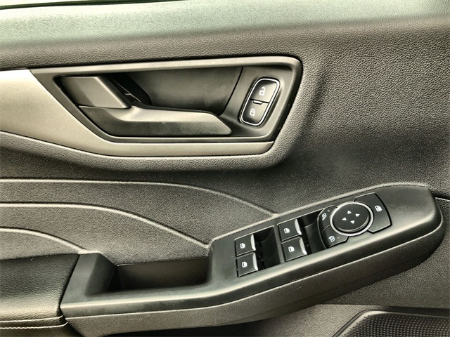 2024 Ford Escape Active photo 4