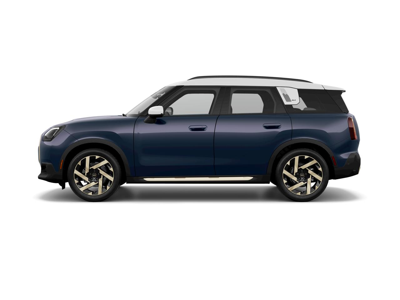 2025 Mini Countryman SE ALL4 Signature photo 2