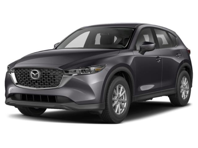 2023 Mazda CX-5 Base's photo