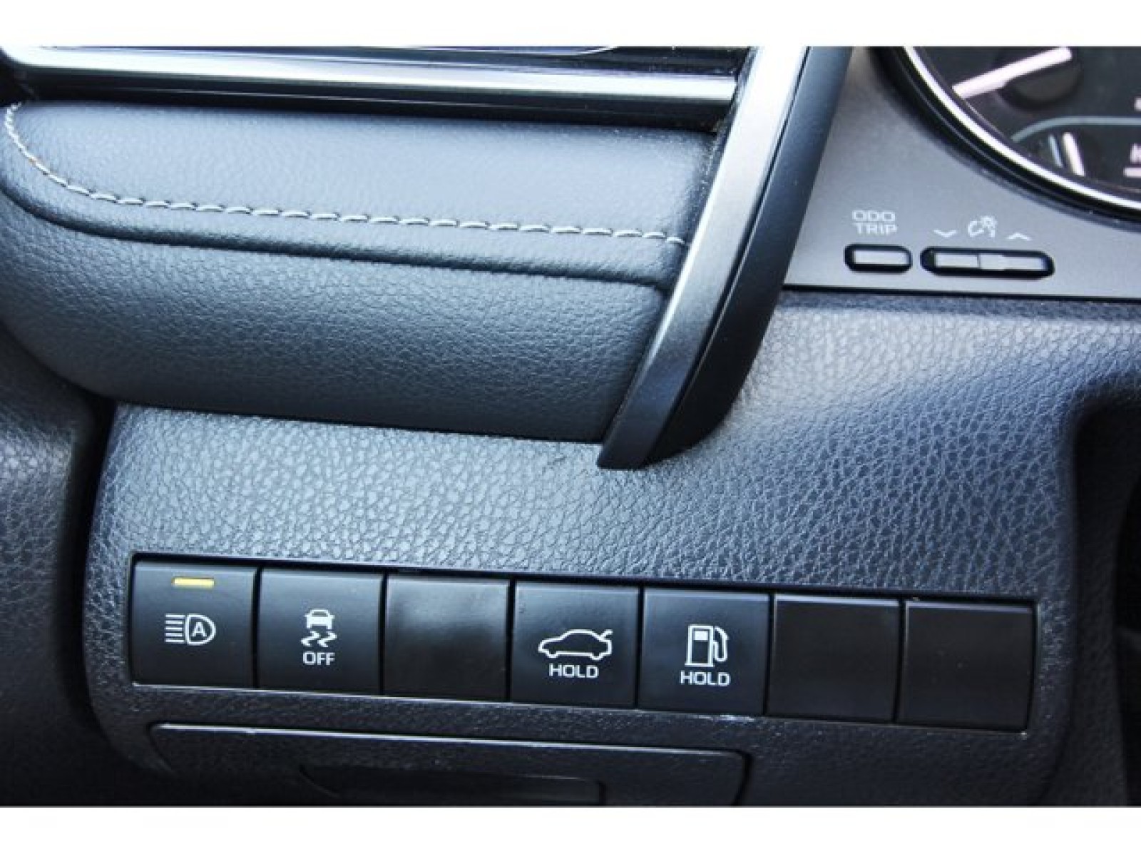 2024 Toyota Camry SE Silver at Turner Chevrolet