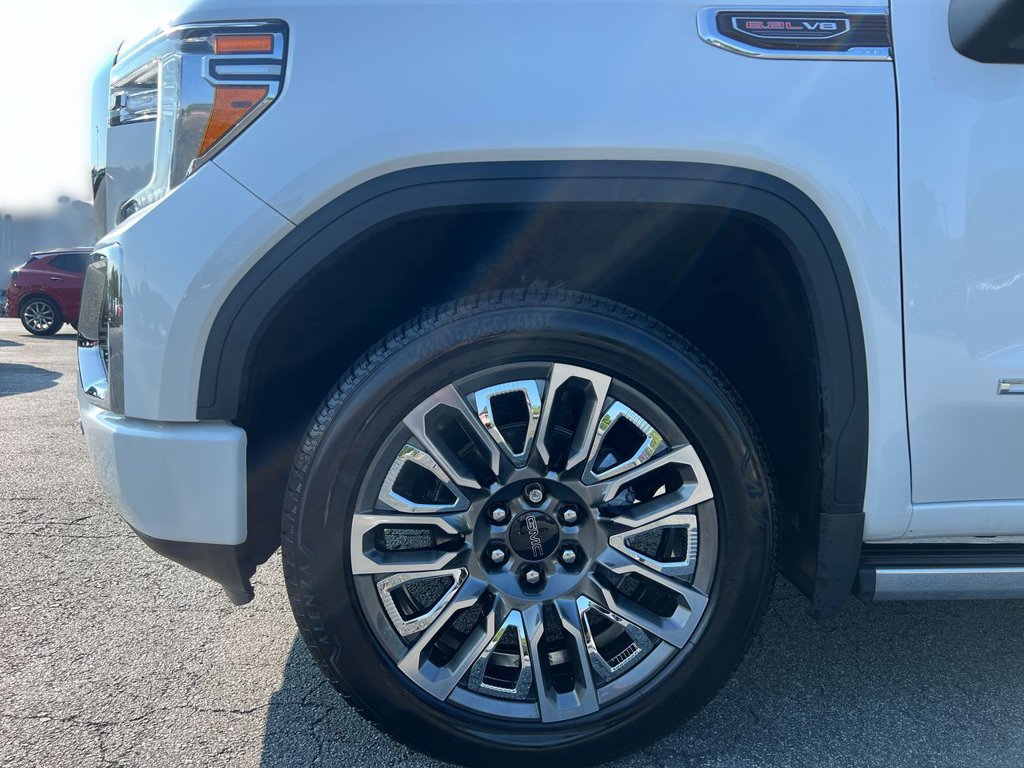 2021 Gmc Sierra 1500 Denali photo 27