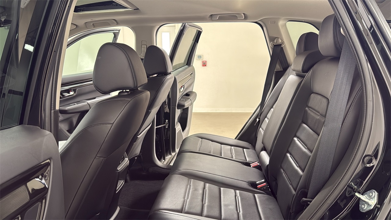2024 Honda CR-V EX-L photo 14