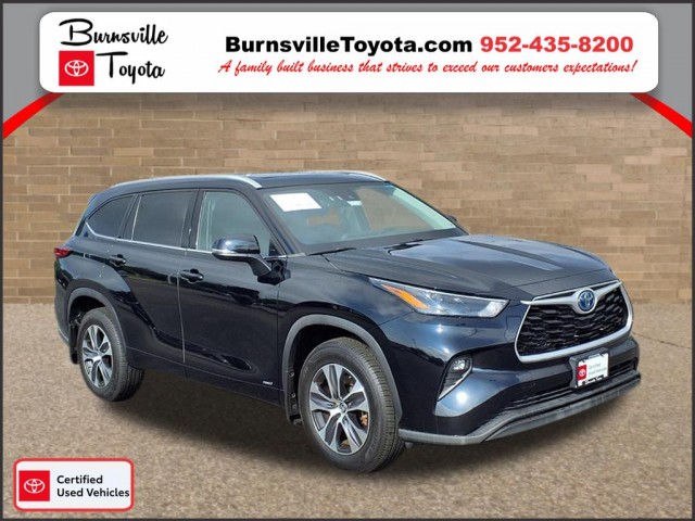 ☆名機☆23-24 HIGHLANDER BLK Lサイズ 2023 Toyota Highlander Pics