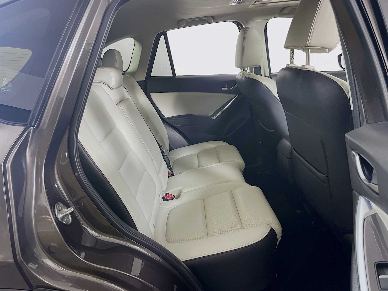 2016 Mazda CX-5 Grand Touring photo 24