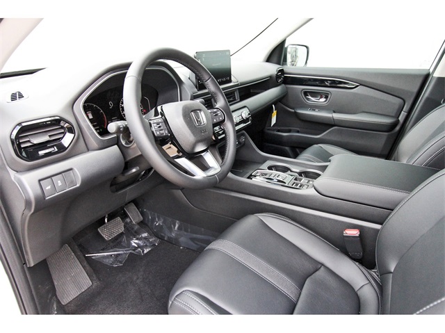 2025 Honda Pilot Touring photo 13