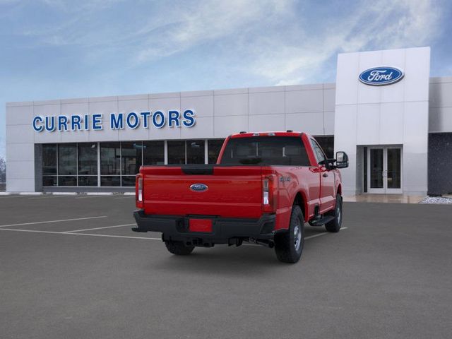 2026 FORD F-250 - Image 30