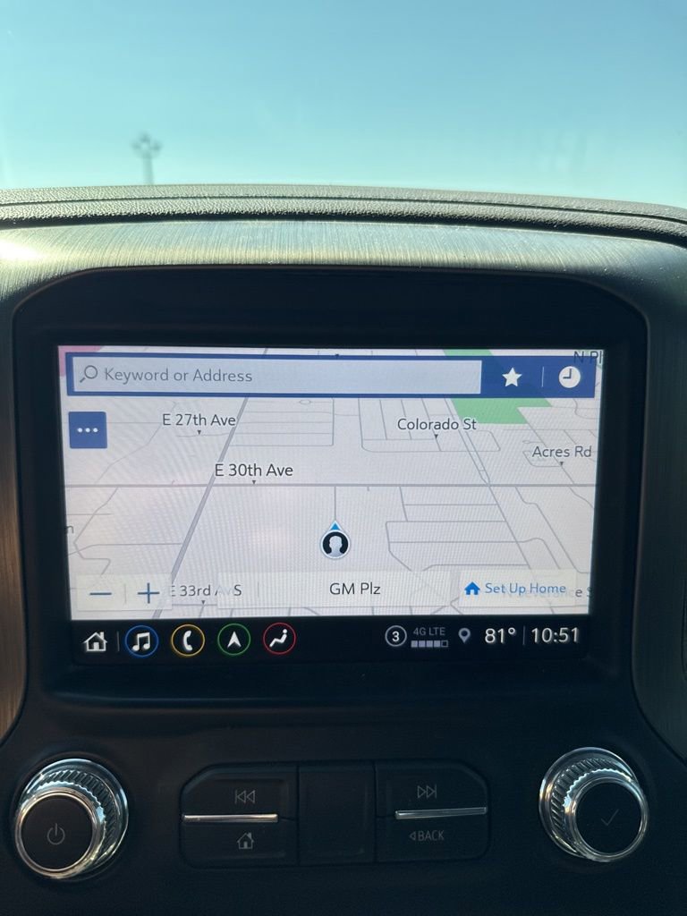 2022 Gmc Sierra HD Denali photo 6