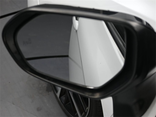 2020 Toyota Camry XSE photo 4