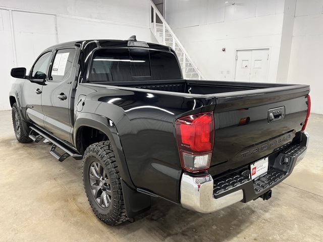 2023 Toyota Tacoma SR5 photo 5