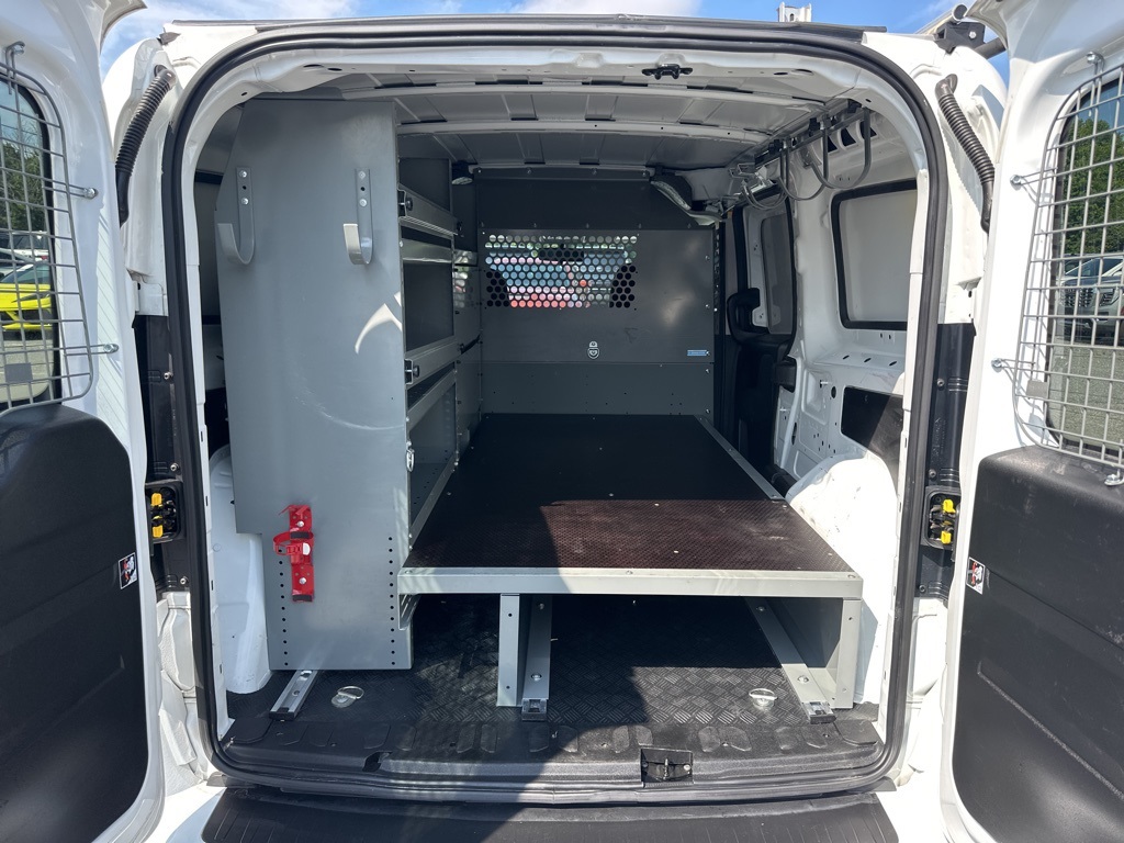 2022 Ram ProMaster City photo 23