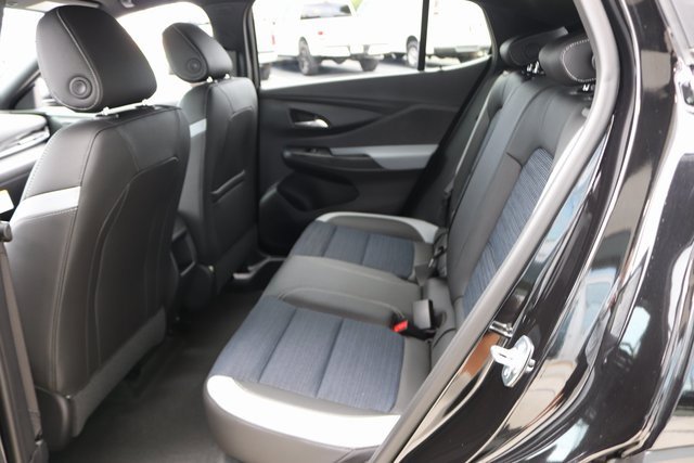 2025 Buick Envista Preferred photo 11