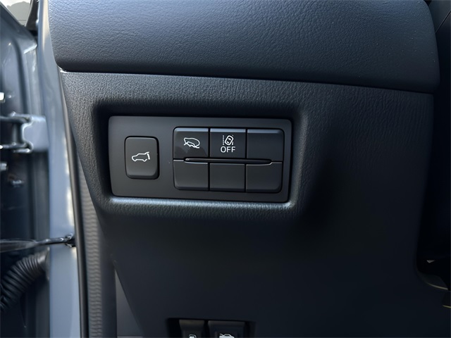 2023 Mazda CX-5 2.5 S Carbon photo 10
