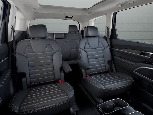 2025 Kia Telluride X-Line X-Pro photo 15