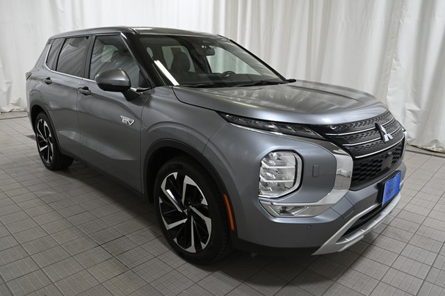 2023 Mitsubishi Outlander PHEV SE photo 14
