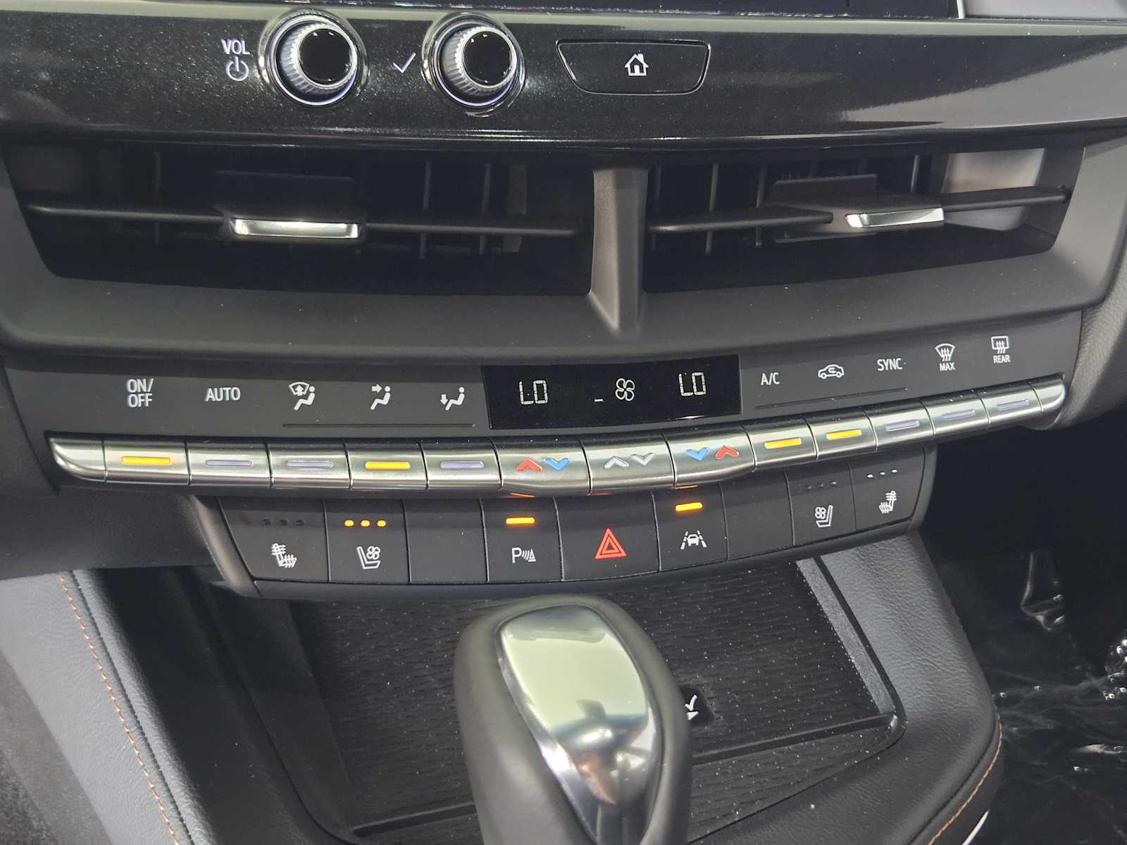 2025 Cadillac CT4 Sport photo 12