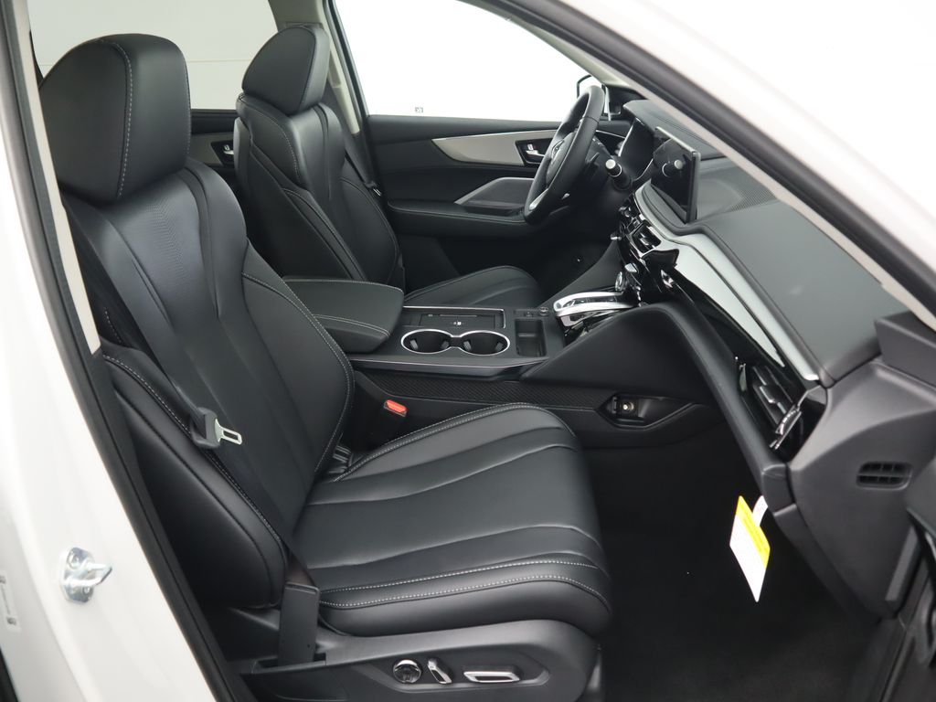 2026 Acura MDX Technology photo 21