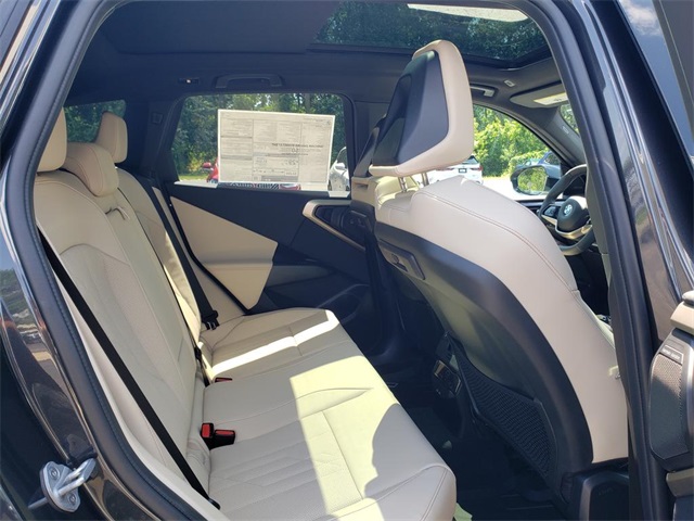 2025 Bmw X3 30x Drive photo 18