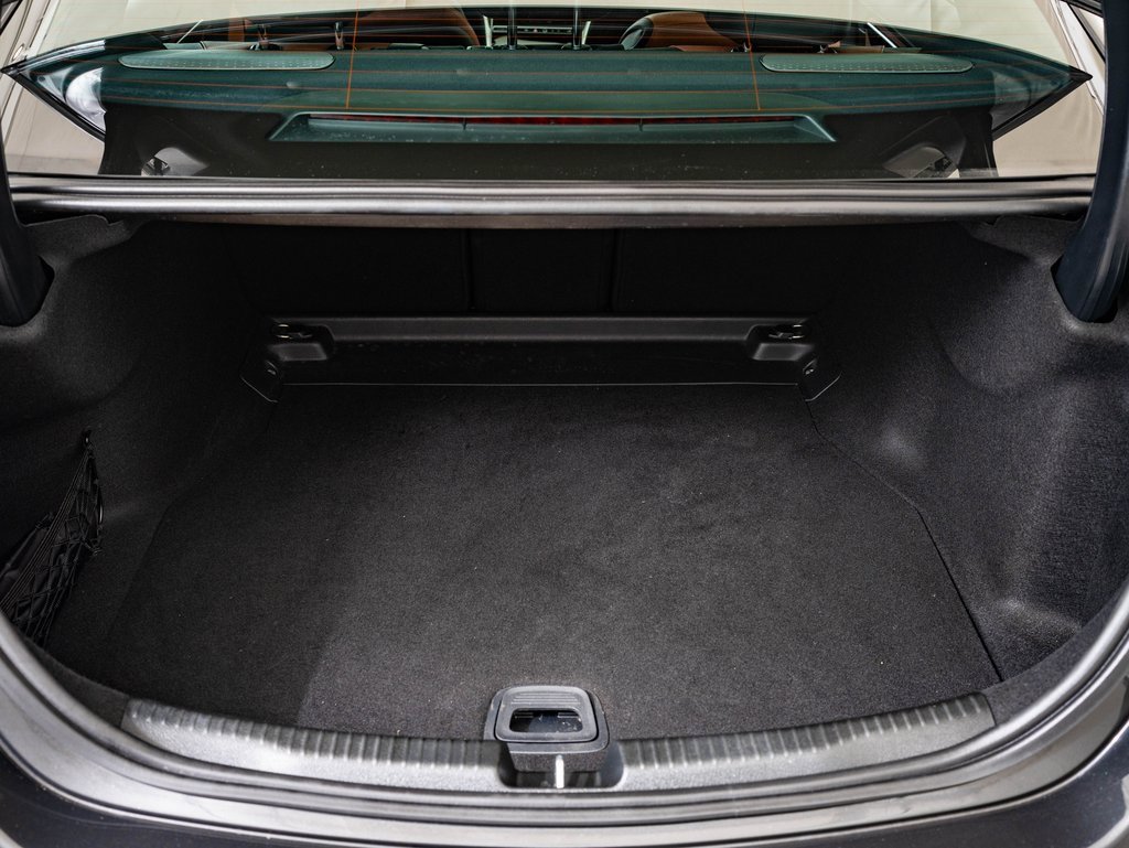2024 Mercedes Benz C 300 4MATIC Sedan photo 17