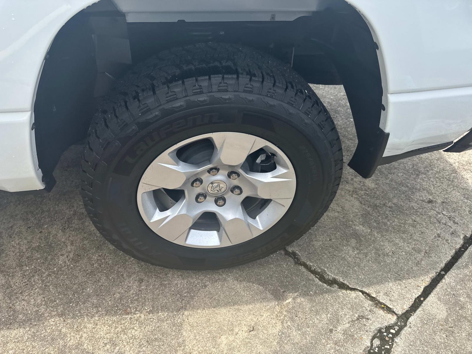 2023 Ram 1500 Big Horn photo 4