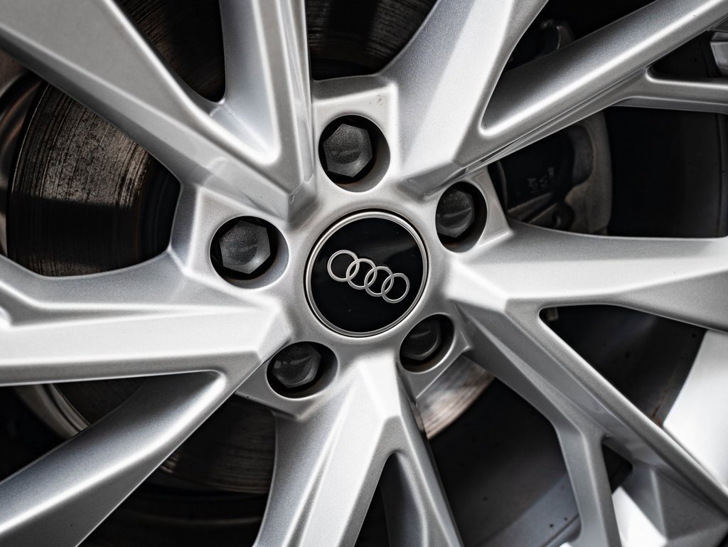 2022 Audi A5 Premium Quattro photo 8