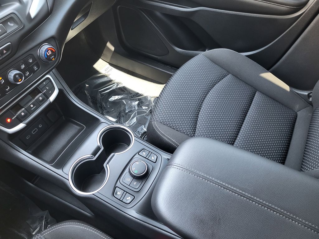 2023 Gmc Terrain SLE photo 14