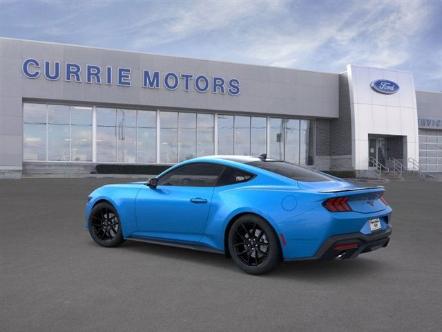 2026 FORD MUSTANG - Image 26