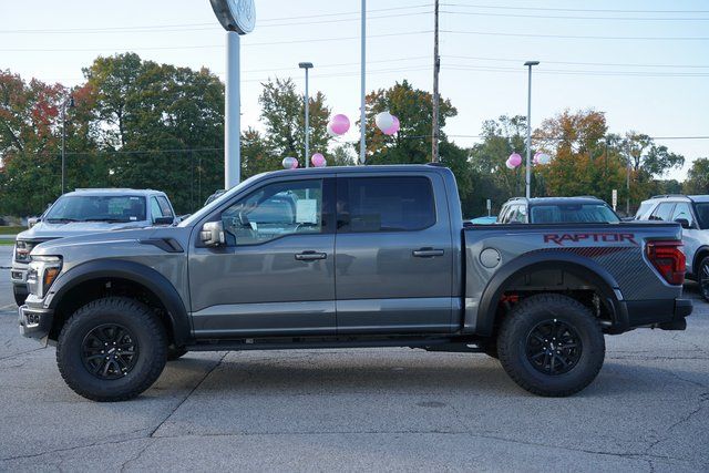 2025 FORD F-150 - Image 34