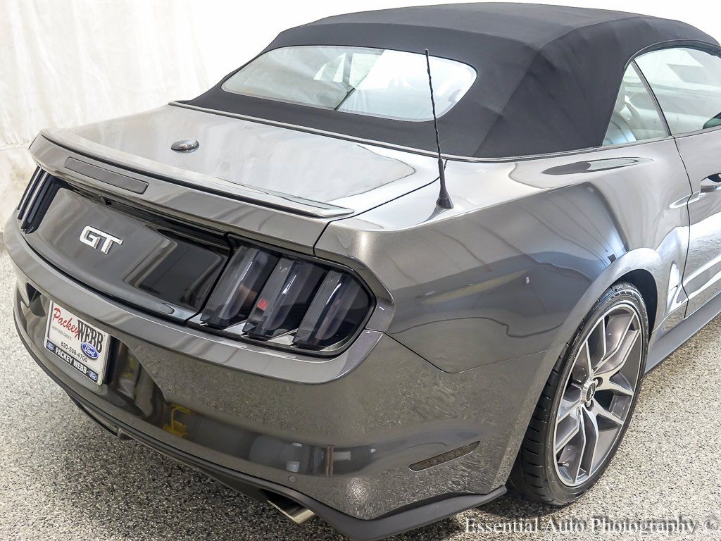 2015 FORD MUSTANG - Image 7