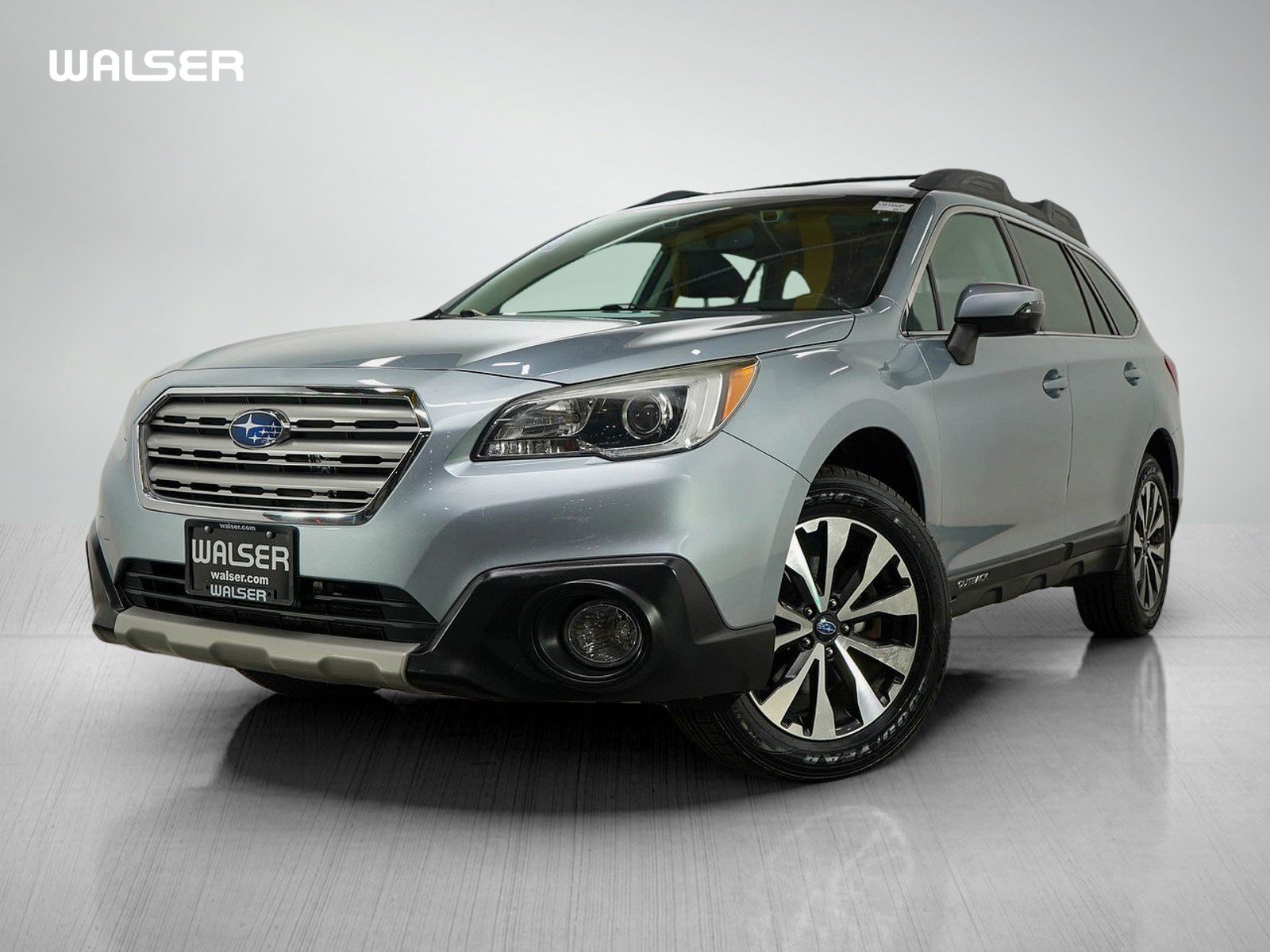 2016 Subaru Outback Limited