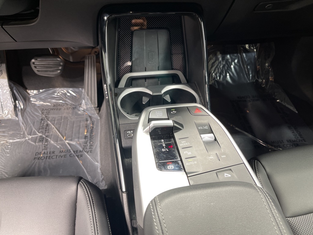 2024 Bmw X1 XDrive28i photo 11