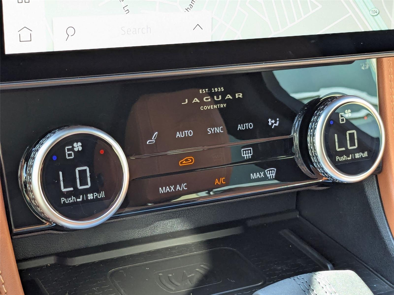 2026 Jaguar F-PACE P250 R-Dynamic S photo 20