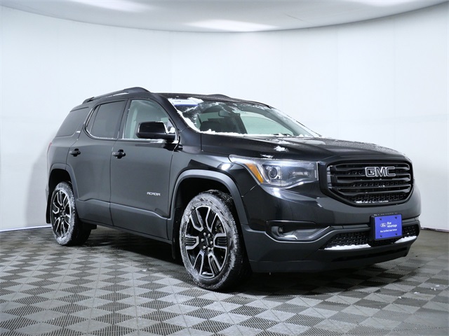 2019 GMC Acadia SLT-1's photo