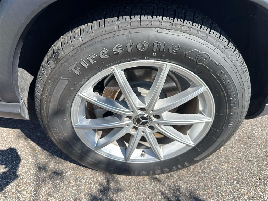2024 Mercedes Benz GLE 350 4MATIC photo 3
