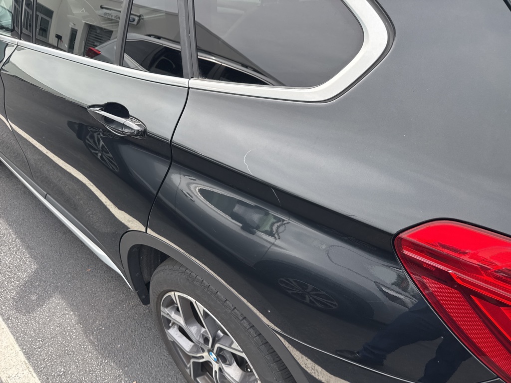 2020 Bmw X1 XDrive28i photo 4