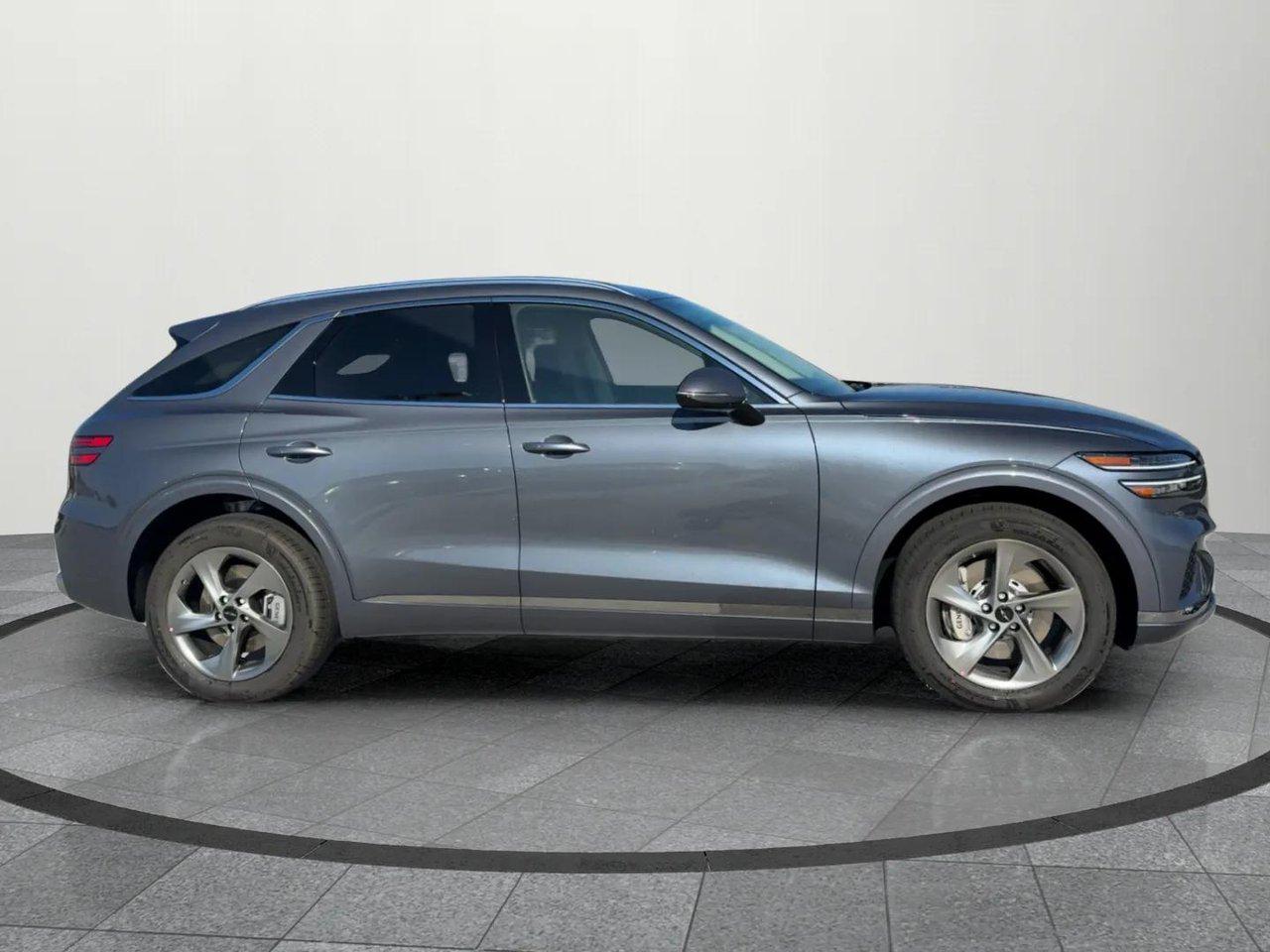 2026 Genesis GV70 2.5T photo 4