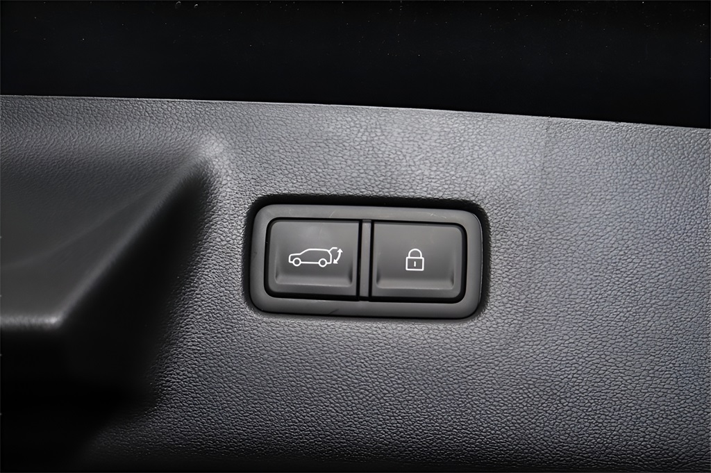 2026 Hyundai Santa Fe SE photo 19
