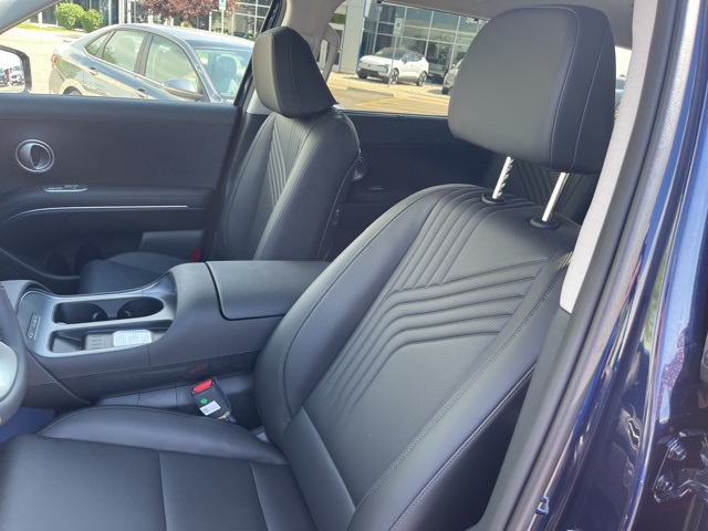 2026 Hyundai Palisade SEL photo 10