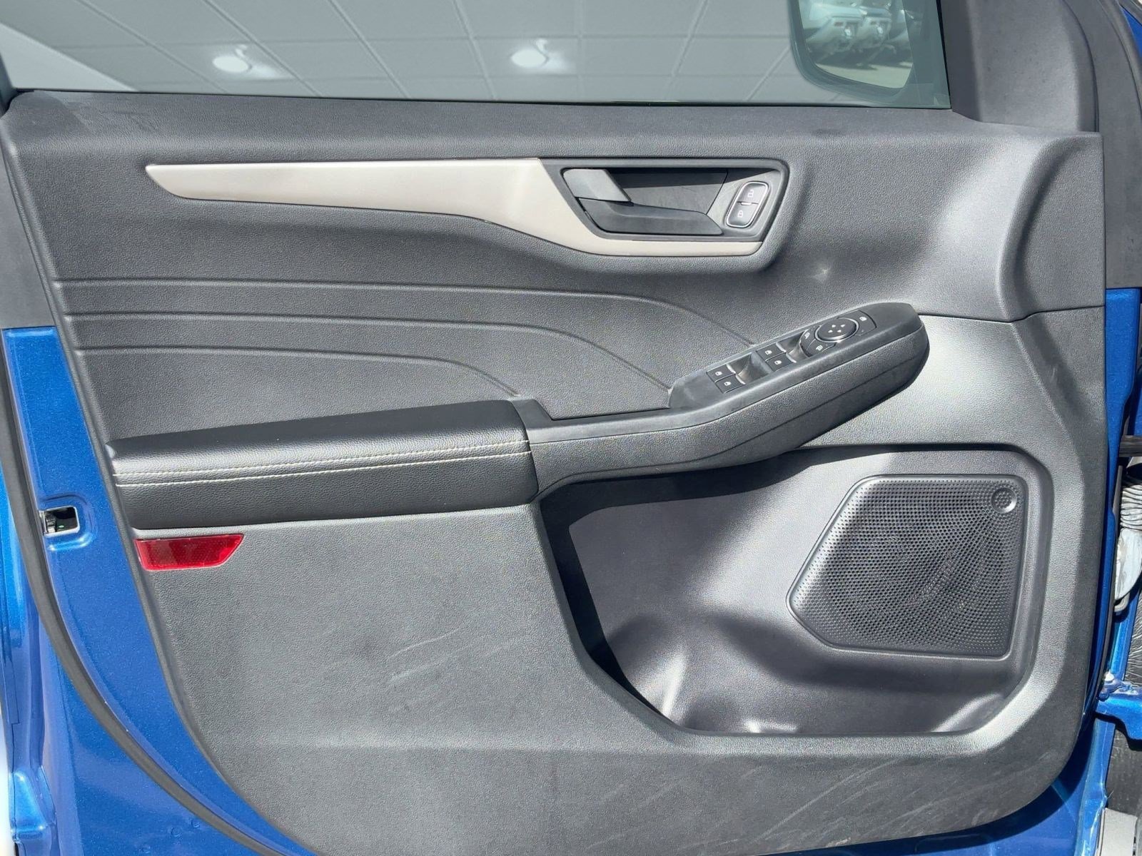 2022 Ford Escape SE photo 12